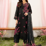 LAWN COLLECTION 3PCS