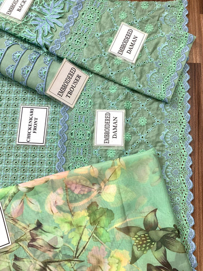 Chickenkari Collection 3pcs