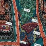 LAWN COLLECTION 3PCS