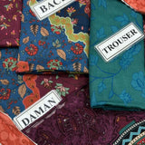 LAWN COLLECTION 3PCS