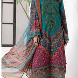 LAWN COLLECTION 3PCS
