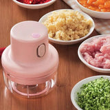 Mini GRINDER CHOPPER