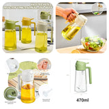 Oil Dispenser