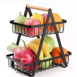 FRUIT BASKET
