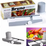Bruno Cutter