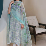 LAWN COLLECTION 3PCS