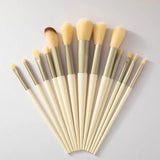 13pcs makeup Brushes set
