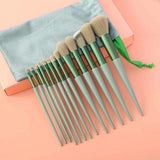13pcs makeup Brushes set