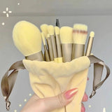 13pcs makeup Brushes set