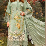 LAWN COLLECTION 3PCS