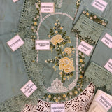 LAWN COLLECTION 3PCS