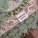 LAWN COLLECTION 3PCS