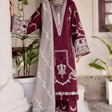 LUXURY FESTIVAL COLLECTION