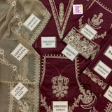 LUXURY FESTIVAL COLLECTION