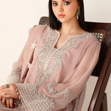 Chiffon Collection 3pcs