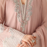 Chiffon Collection 3pcs