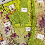 LAWN COLLECTION 3PCS