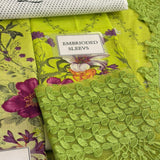LAWN COLLECTION 3PCS