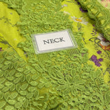 LAWN COLLECTION 3PCS