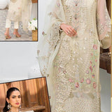 Fancy Organza Collection