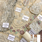 Fancy Organza Collection