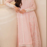 FANCY ORGANZA COLLECTION 3PCS