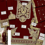 FANCY COLLECTION 3PCS