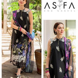 Lawn Collection-3PCS