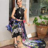 Lawn Collection-3PCS