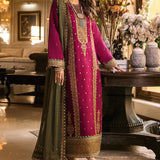 Chiffon collection