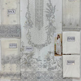 Chiffon Collection