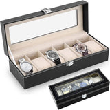 Watch organizer