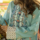 Lawn Collection