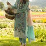 Lawn Collection