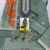 Lawn Collection