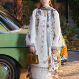 FANCY LAWN COLLECTION