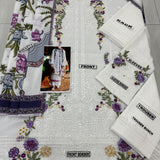 FANCY LAWN COLLECTION