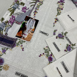 FANCY LAWN COLLECTION