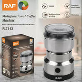 Electric Grinder