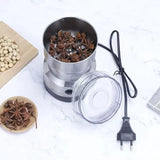 Electric Grinder