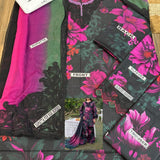 Lawn Collection 3pcs