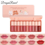 10 pcs lipstick set