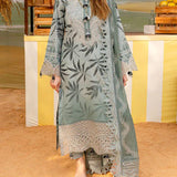 Lawn/CHIFFON Collection