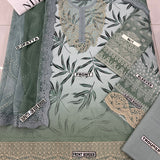 Lawn/CHIFFON Collection