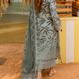 Lawn/CHIFFON Collection
