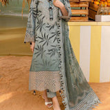 Lawn/CHIFFON Collection