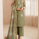 Chiffon Collection