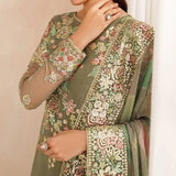 Chiffon Collection