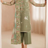 Chiffon Collection
