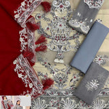 Wedding Outfits